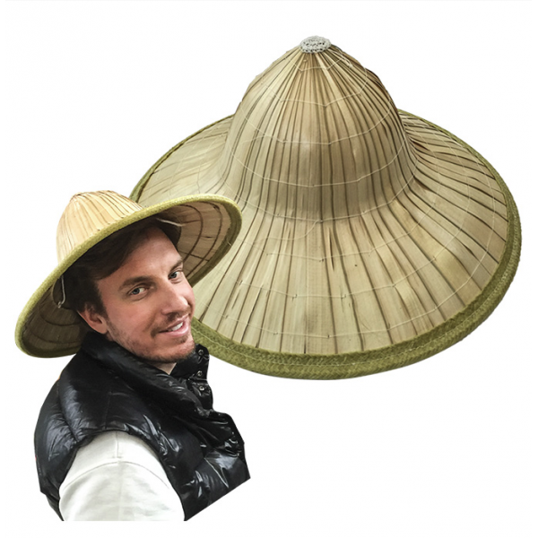 Αποκριάτικο Καπέλο Κινέζου